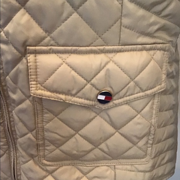 Quilted Jacket - Picture 4 of 5